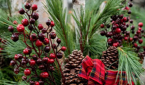 Christmas Decor