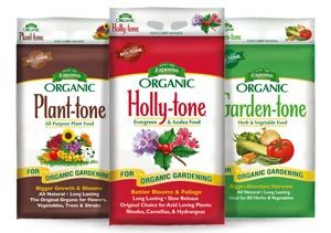 Espoma Organic Plant Tone