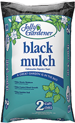 Black Mulch