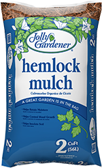 Hemlock Mulch