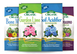 Espoma Organic Soil Acidifier