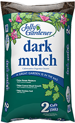 Dark Mulch