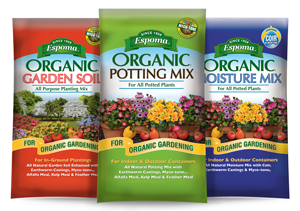Espoma Organic Potting Mix