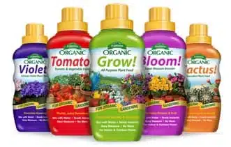 Espoma Organic Liquid Fertilizers