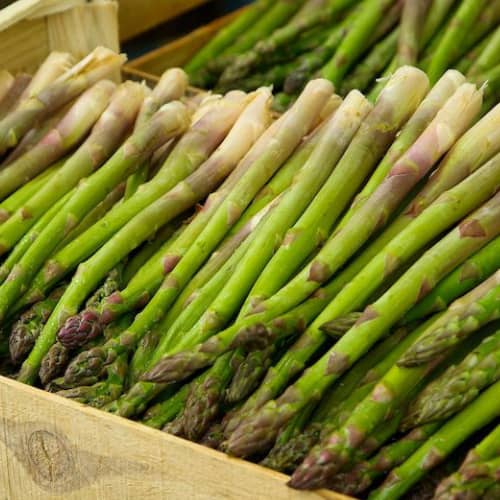 Asparagus
