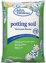Jolly Gardener Potting Soil