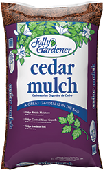 Cedar Mulch