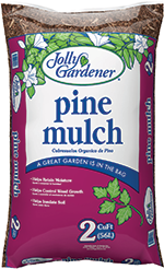 Pine Mulch