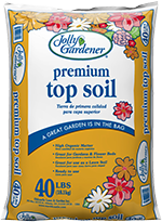 Premium Top Soil