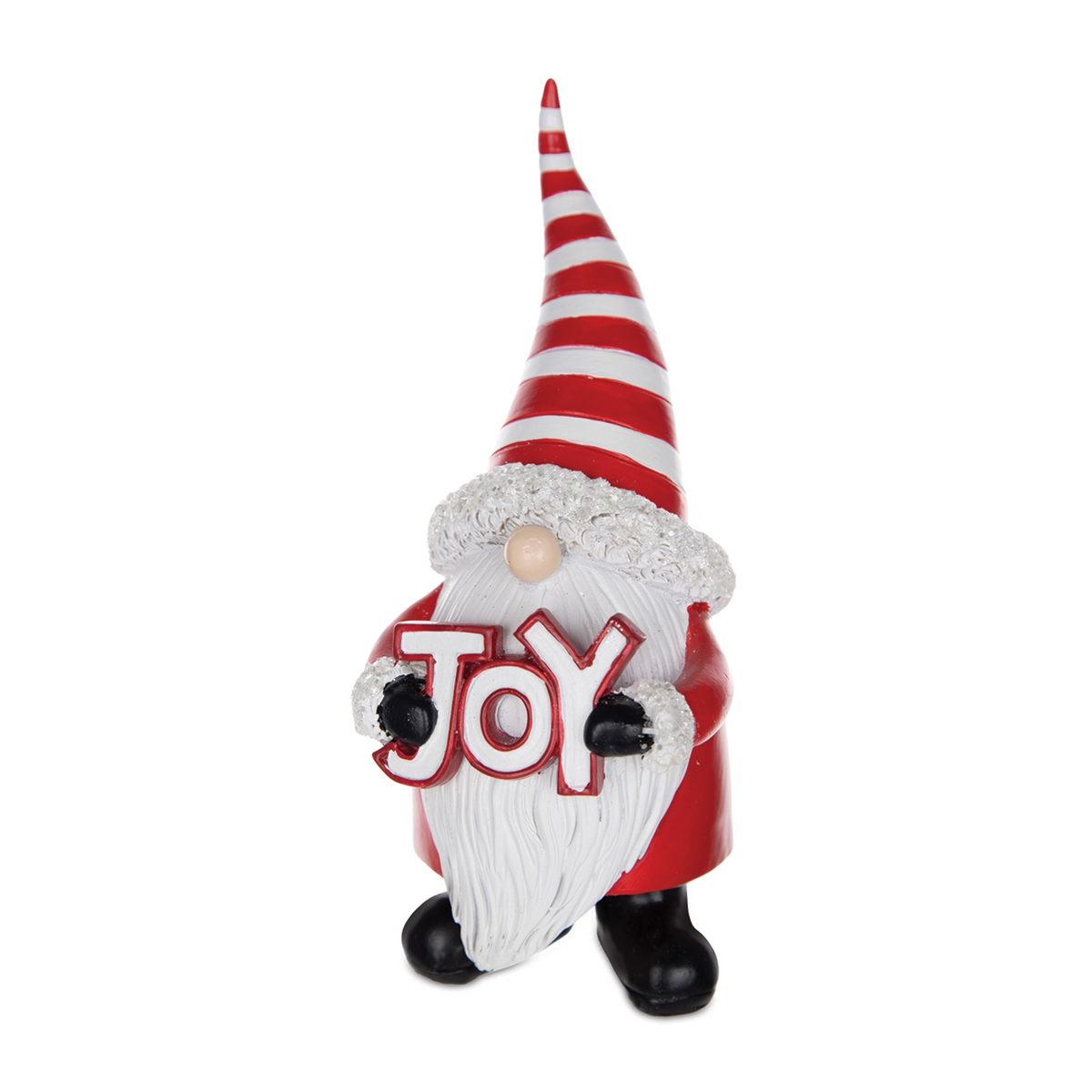 Gnome (Set of 3) 7.25”H Resin