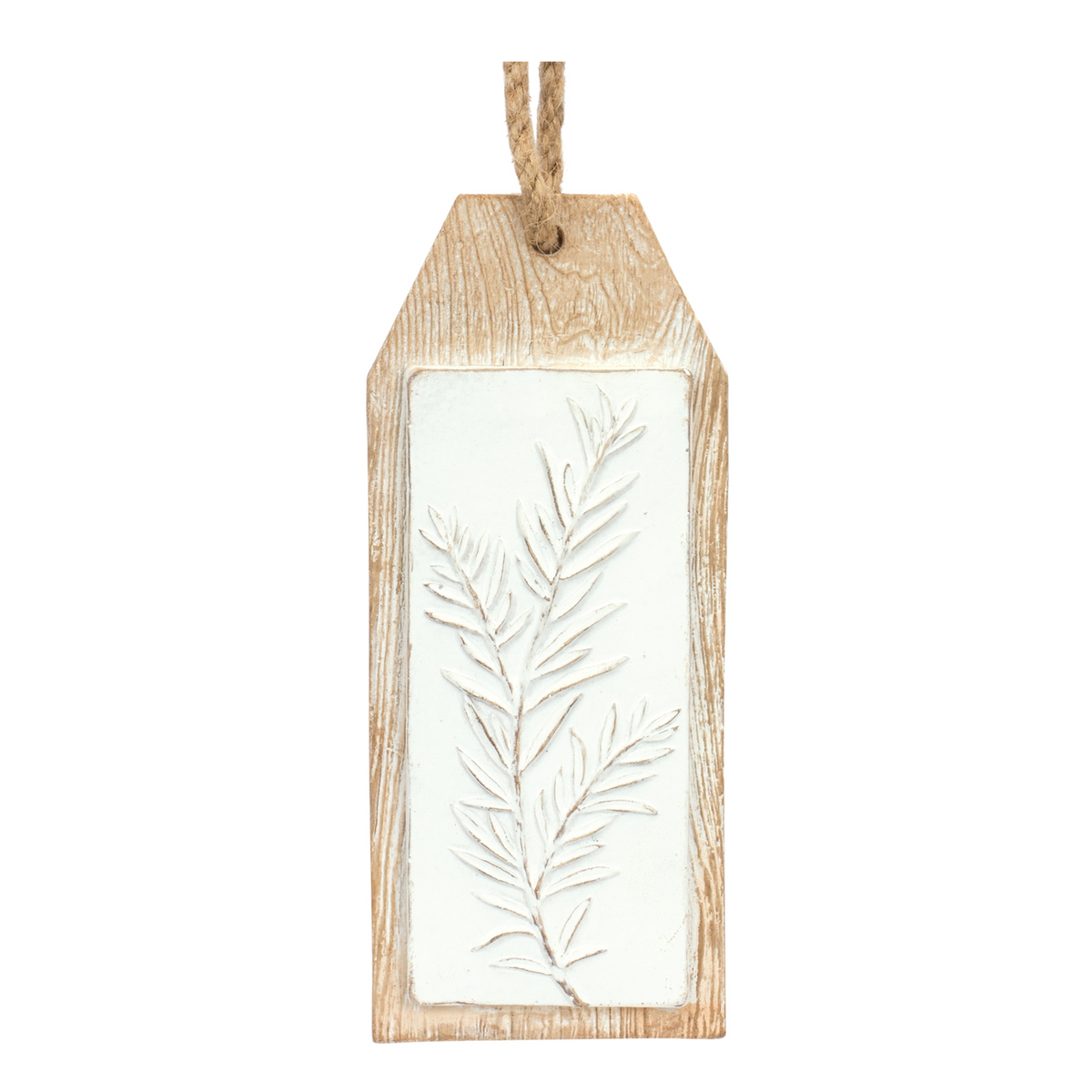 Wood Design Pine Branch (Set of 6)