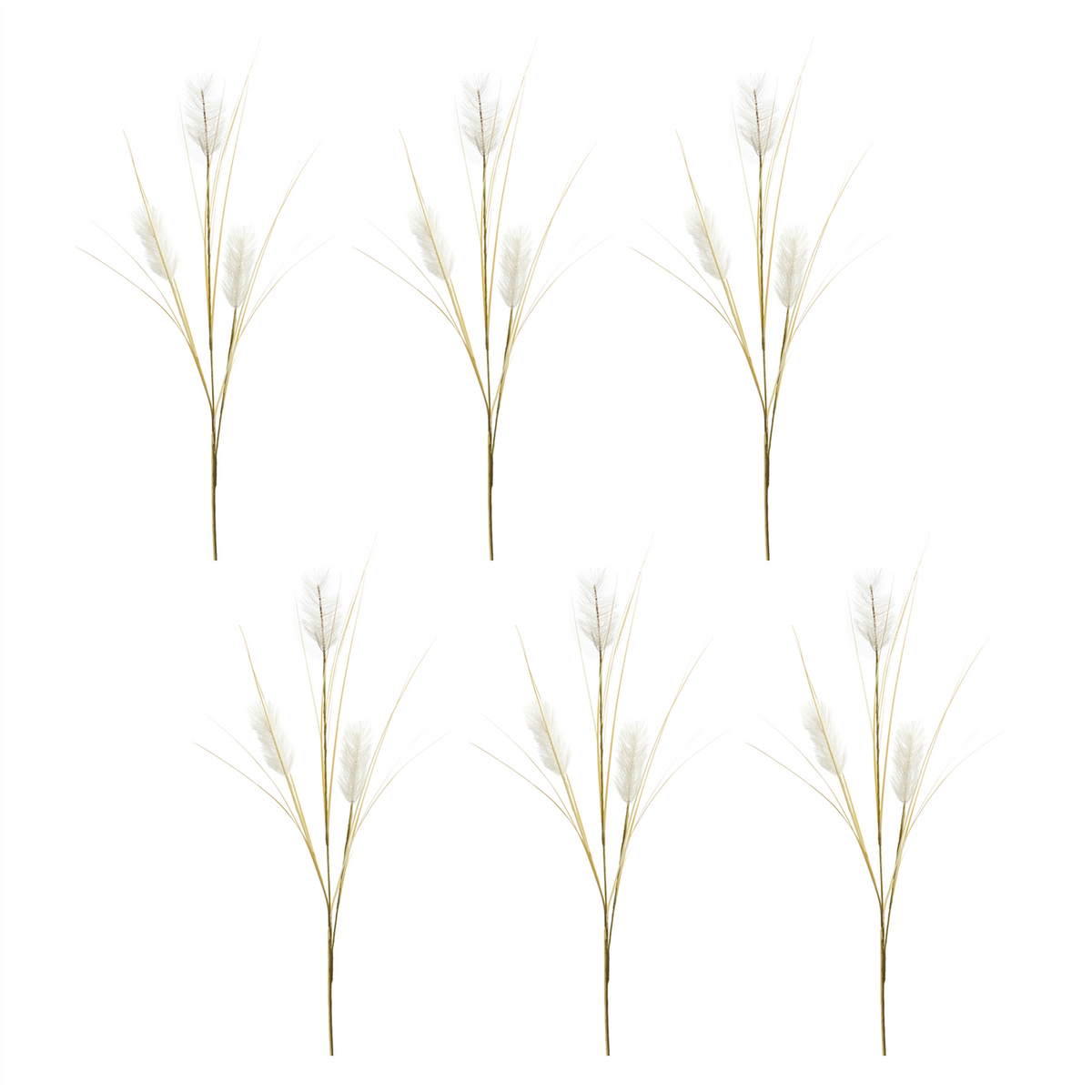 Bunny Tail Spray (Set of 6)