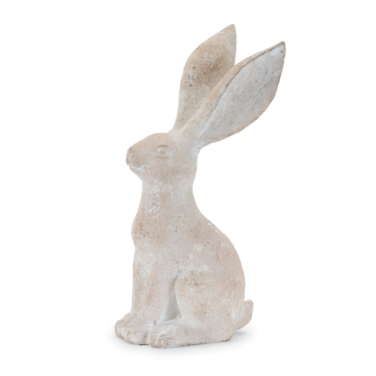 Long Ear Rabbit Figurine (Set of 4)
