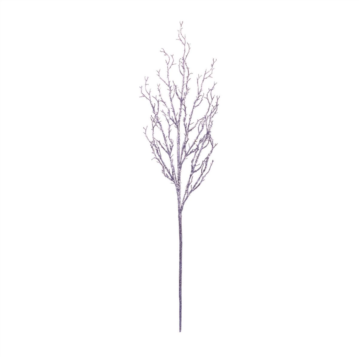 Beaded Twig Spray (Set of 6)