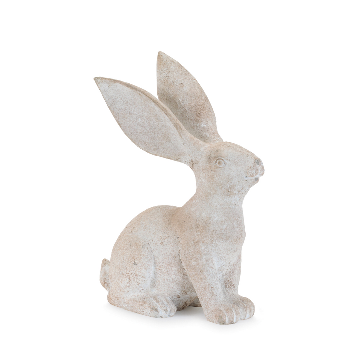 Long Ear Rabbit Figurine (Set of 4)