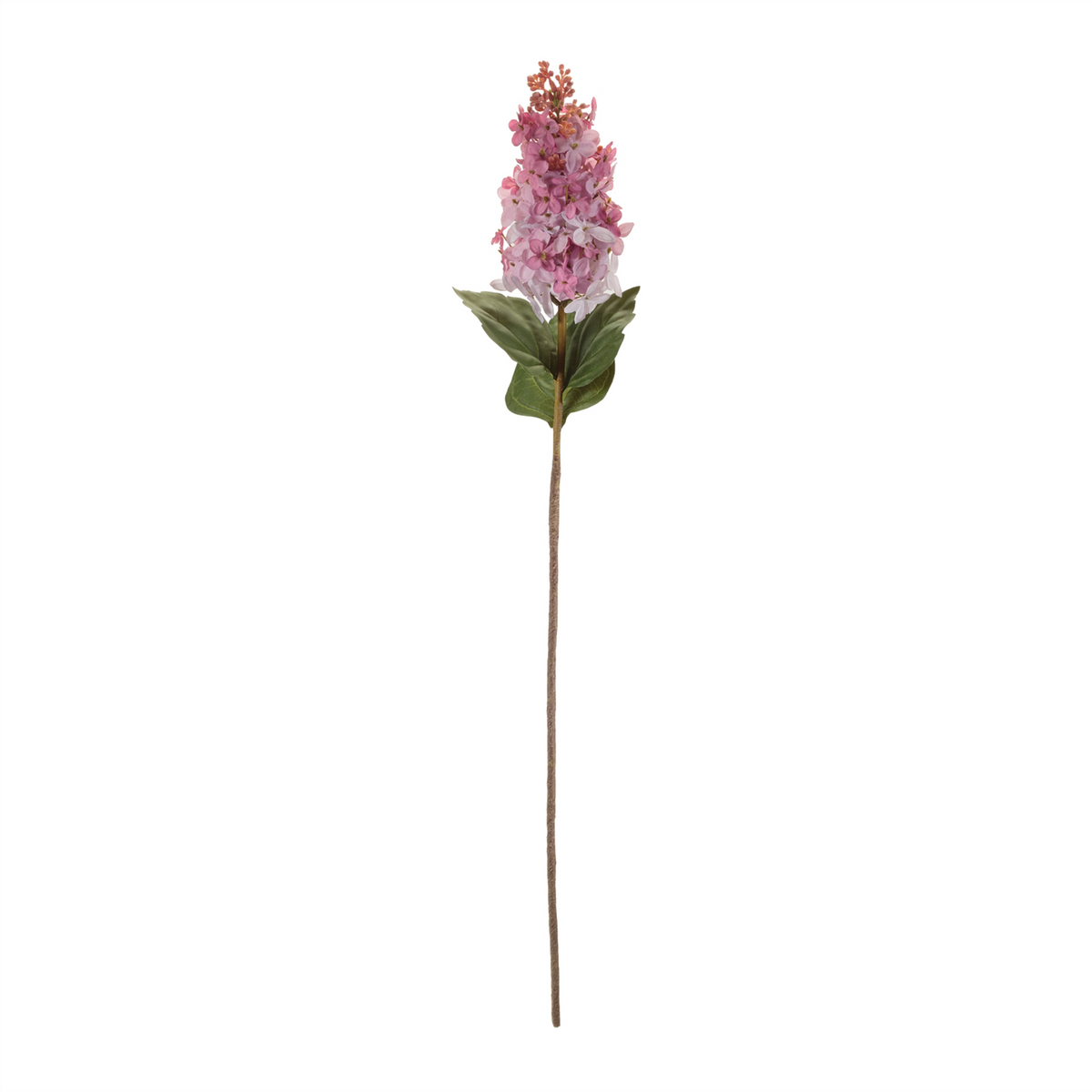 Lilac Floral Stem (Set of 6)