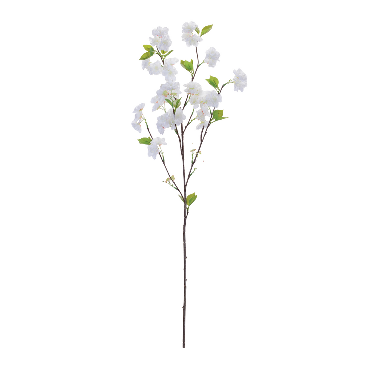 Apple Blossom Branch (Set of 4)