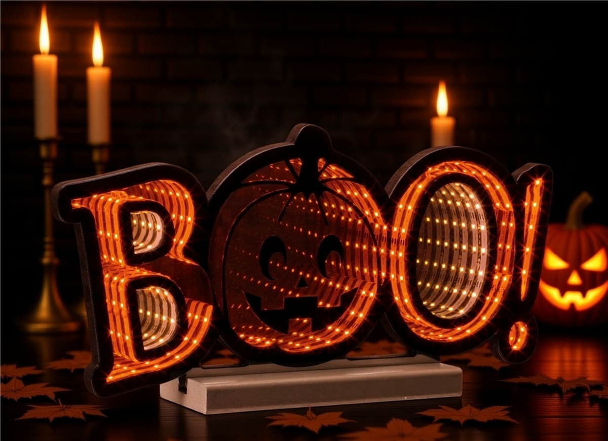 BOO Ekkolight 15.5"L