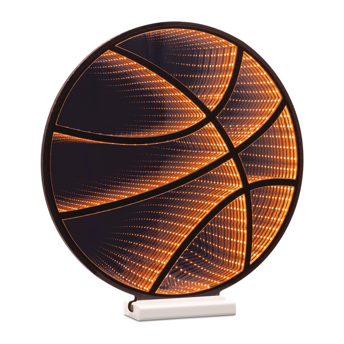 Basketball Ekkolight 17"H