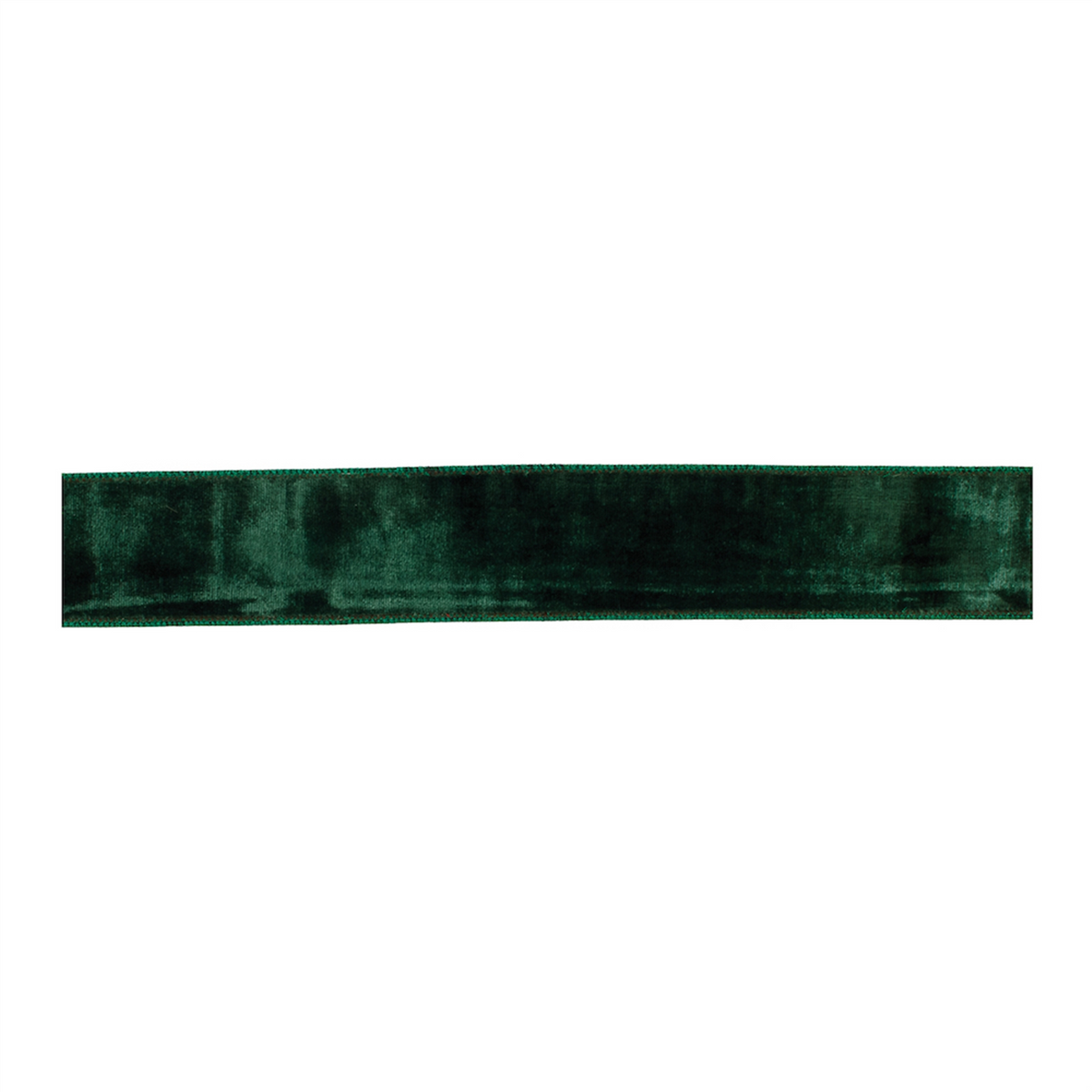 2.5” x 5 Yds. Wired Polyester (Set of 2)