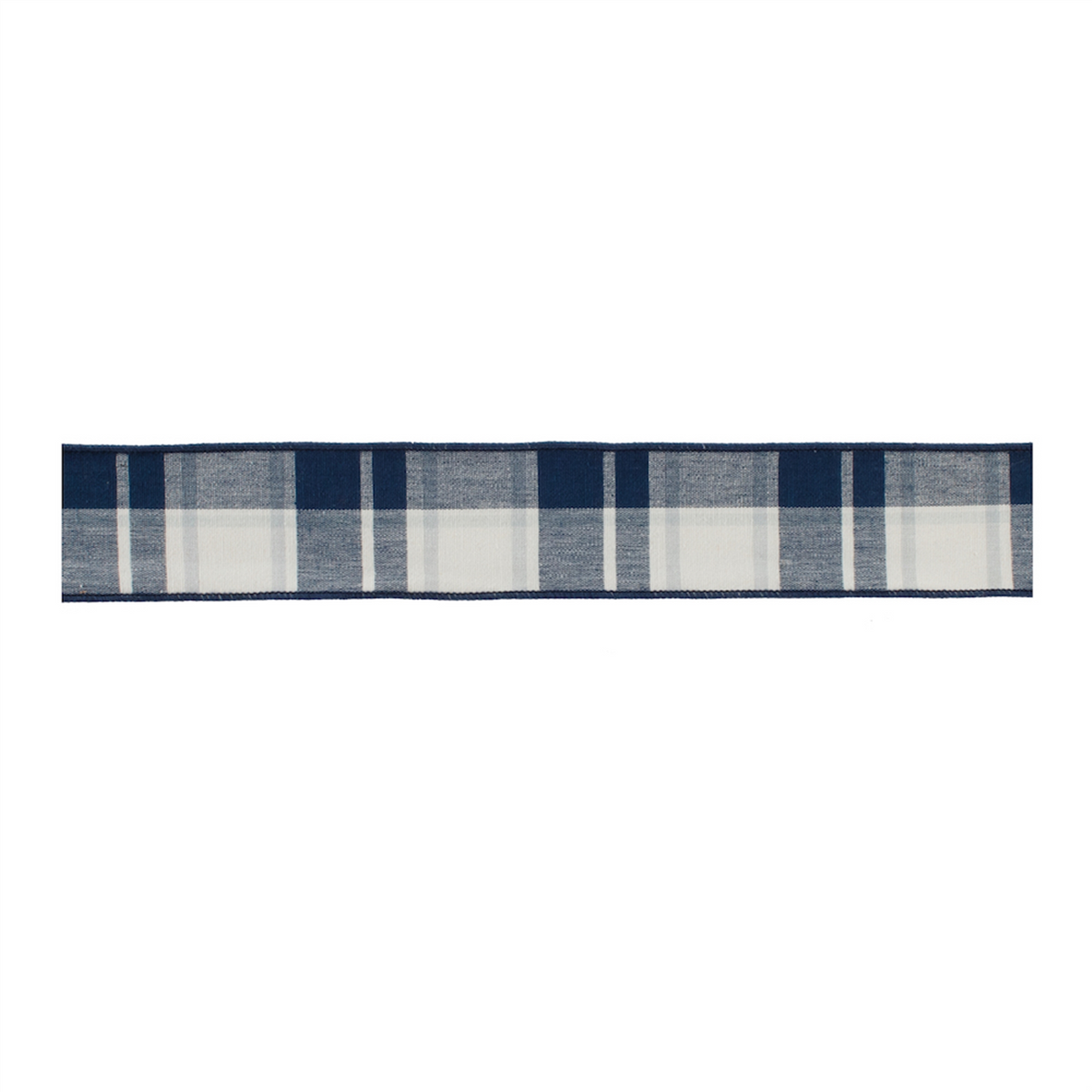 2.5” x 5 Yds. Wired Cotton (Set of 2)