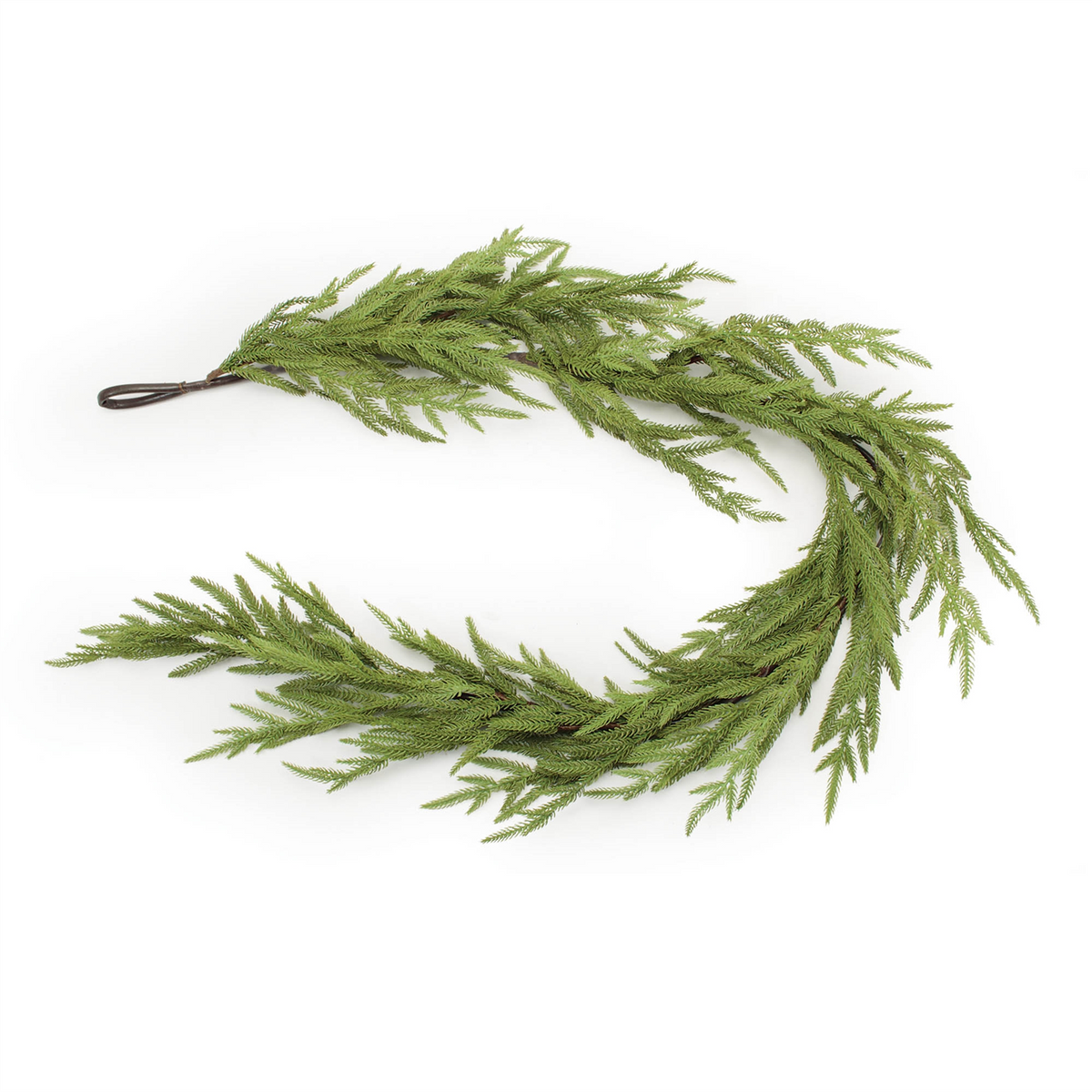 Winter Pine Garland (Set of 2)
