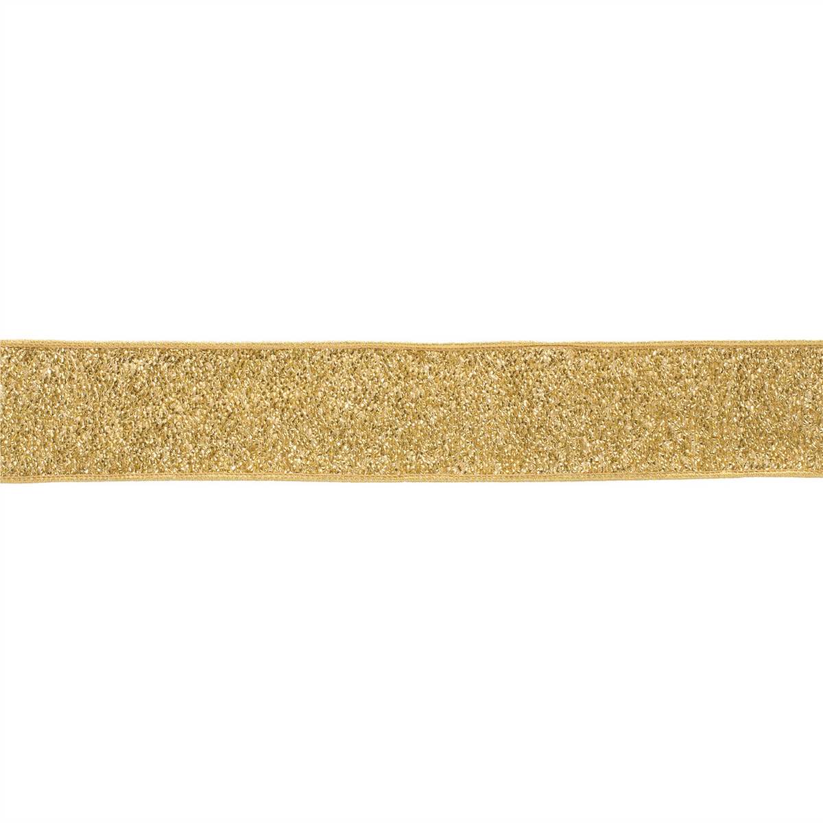 2.5” x 10 Yds. Wired Polyester