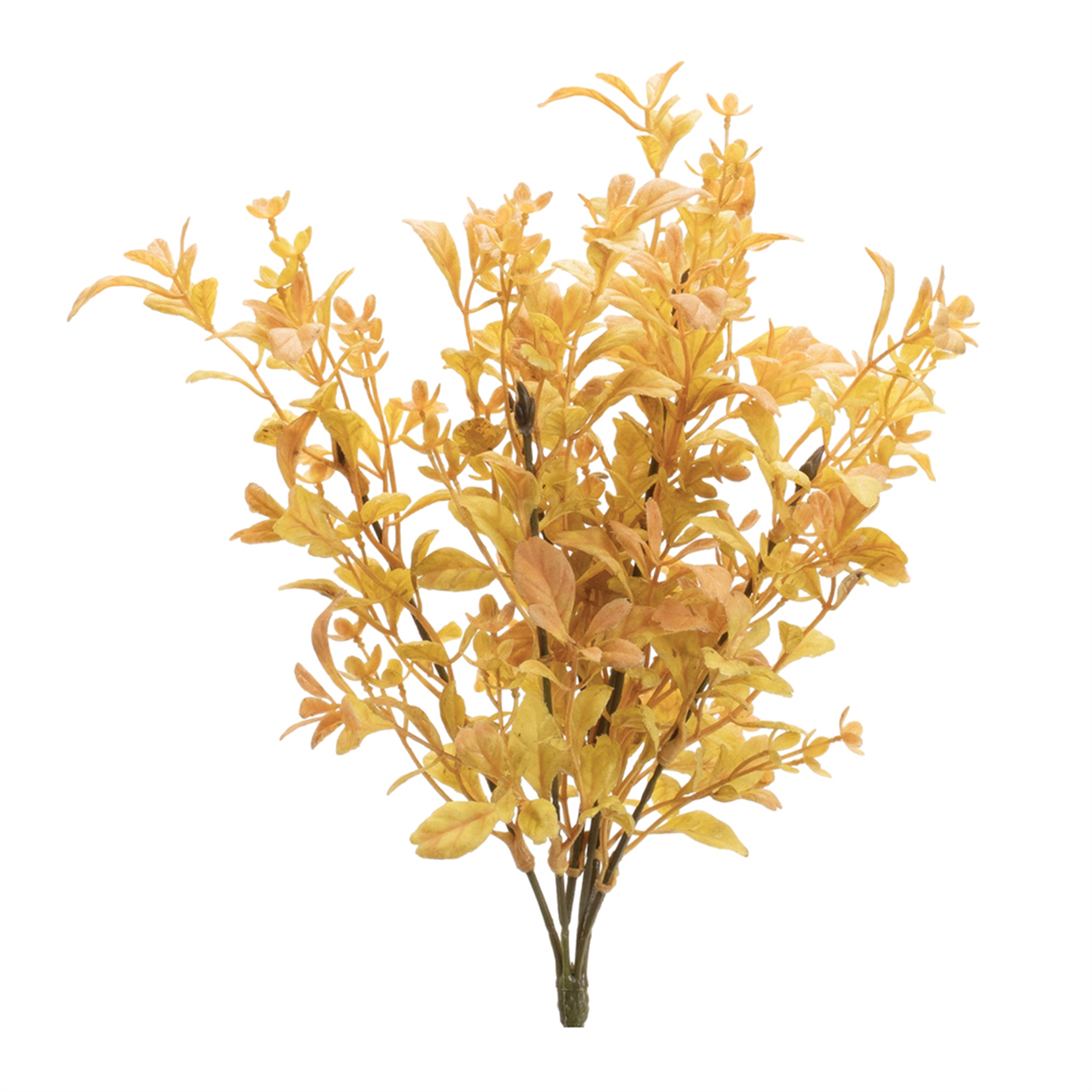 Mixed Fall Foliage Bush (Set of 6)