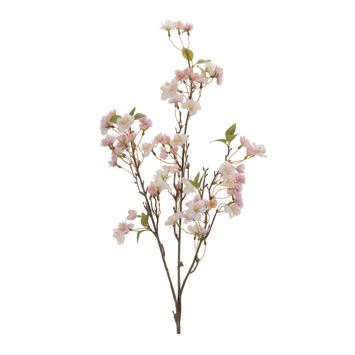 Blossom Branch (Set of 4) 44”H Fabric