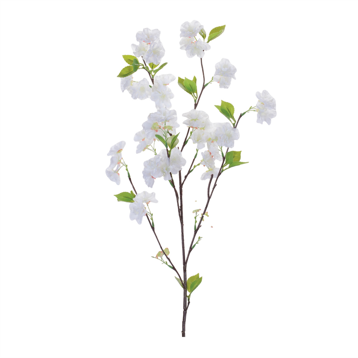 Apple Blossom Branch (Set of 4)